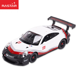 포르쉐 RC카 Porsche 911 GT3 Cup 1:14 라스타