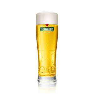 하이네켄 Heineken 수입 맥주 전용 잔